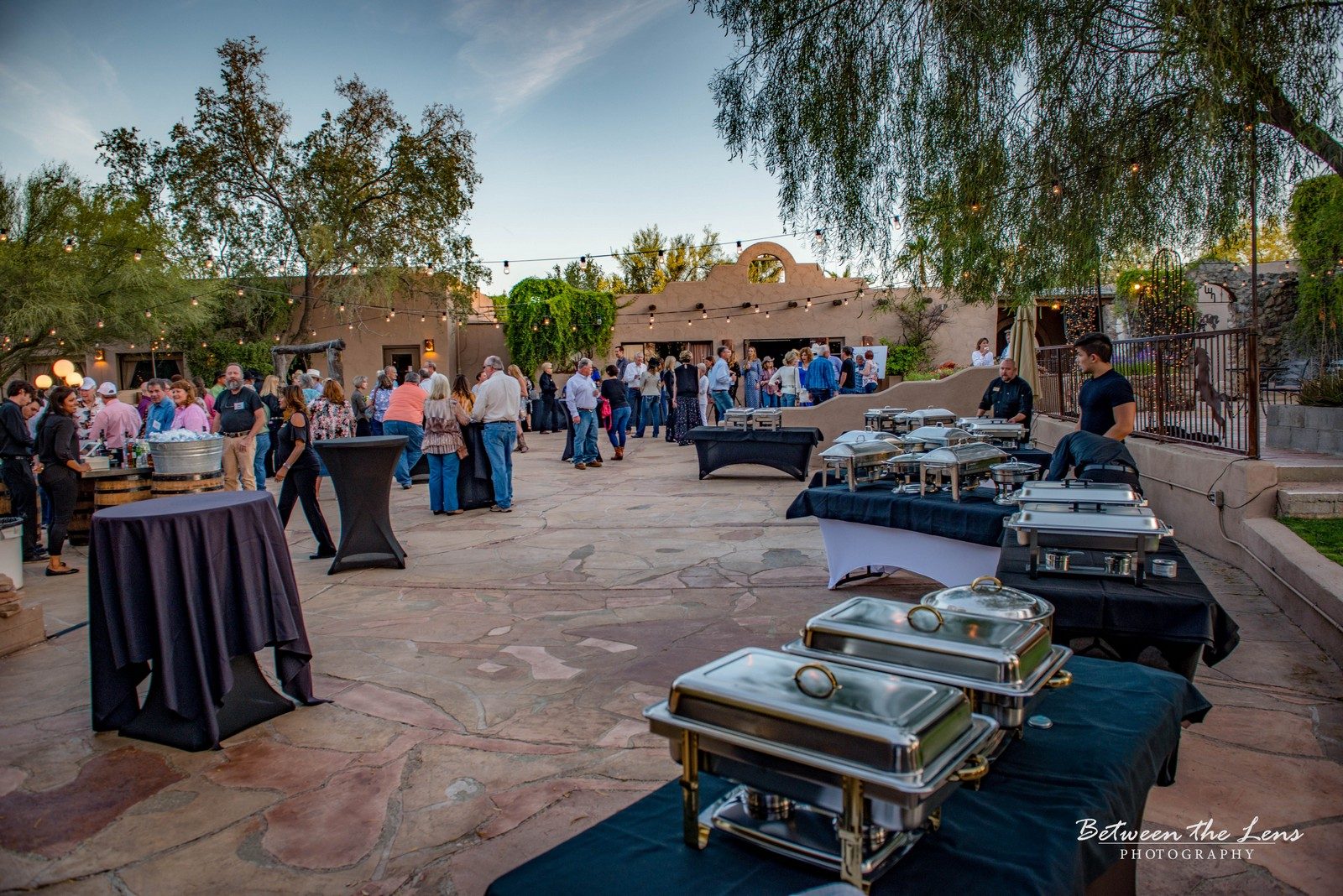 Bacardi Rum and Reggae Festival at Wild Horse Ranch