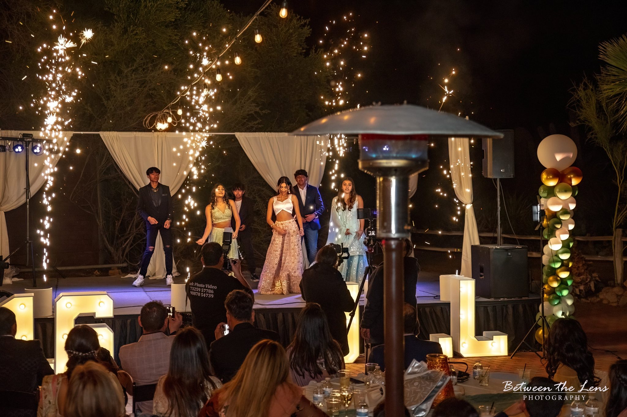 New Year's Eve and 20th Anniversary Celebration at Wild Horse Ranch