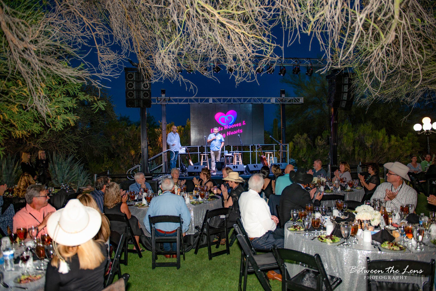 80s Pop Rock and Vodka Festival at Wild Horse Ranch
