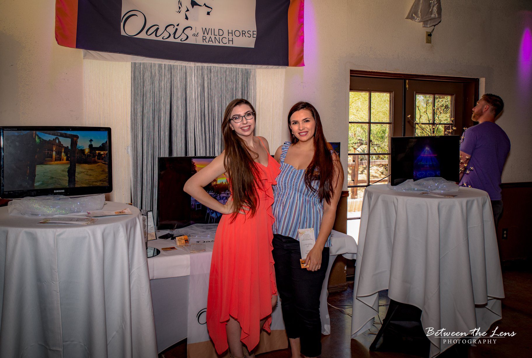 Summer Bridal Showcase at Wild Horse Ranch