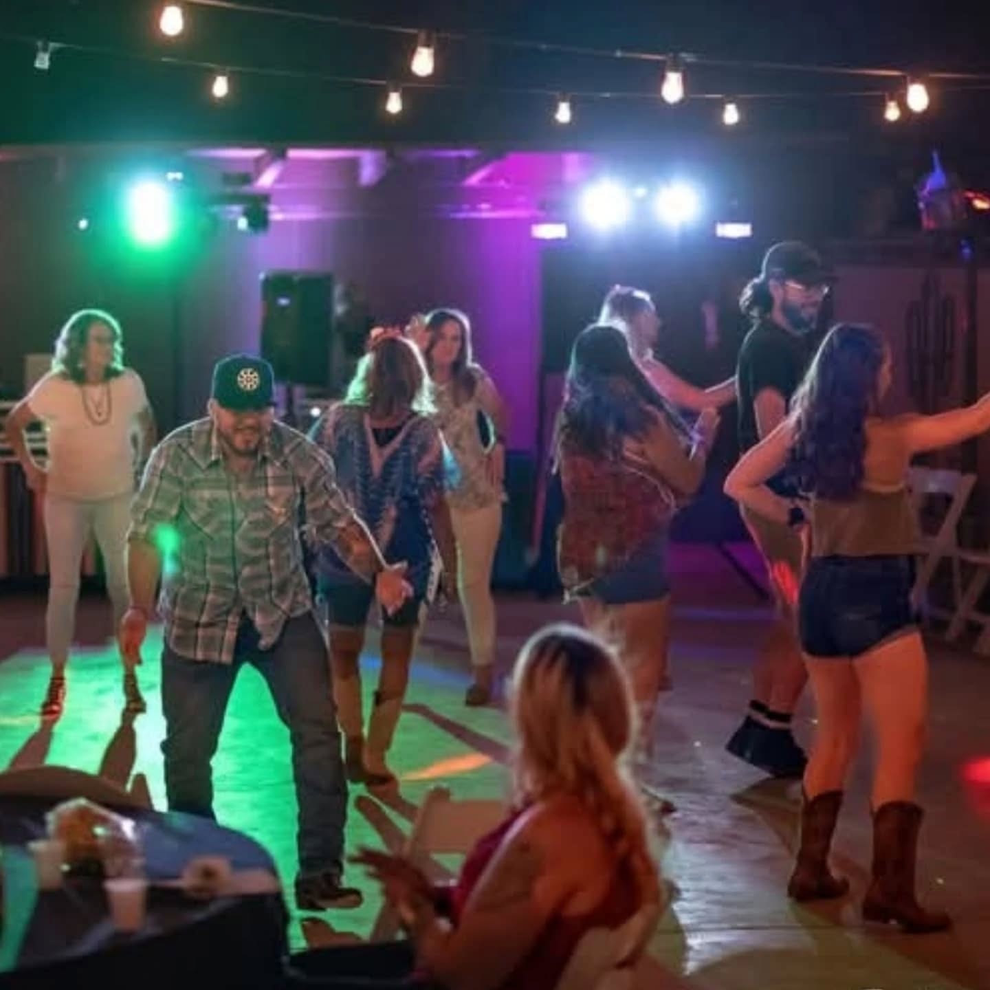 Country and Beer Fest at Oasis at Wild Horse Ranch, Tucson AZ — live country music, dancing, food trucks, beer tastings