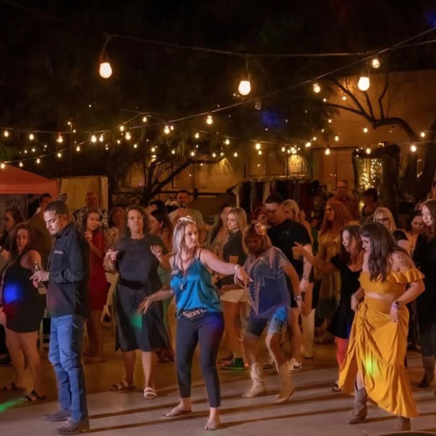 Margarita Festival 2025 at Wild Horse Ranch