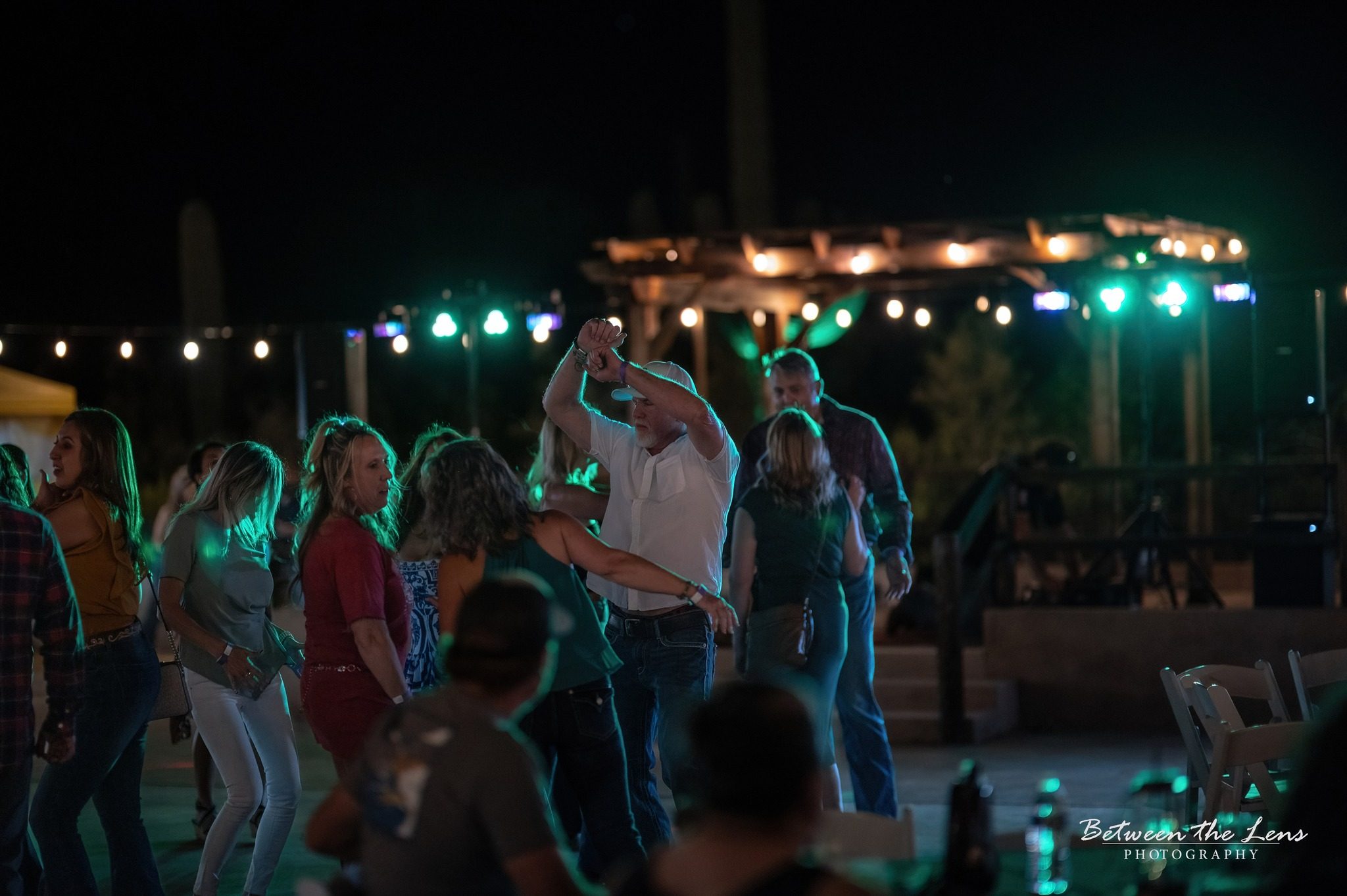 Margarita Festival 2026 at Wild Horse Ranch